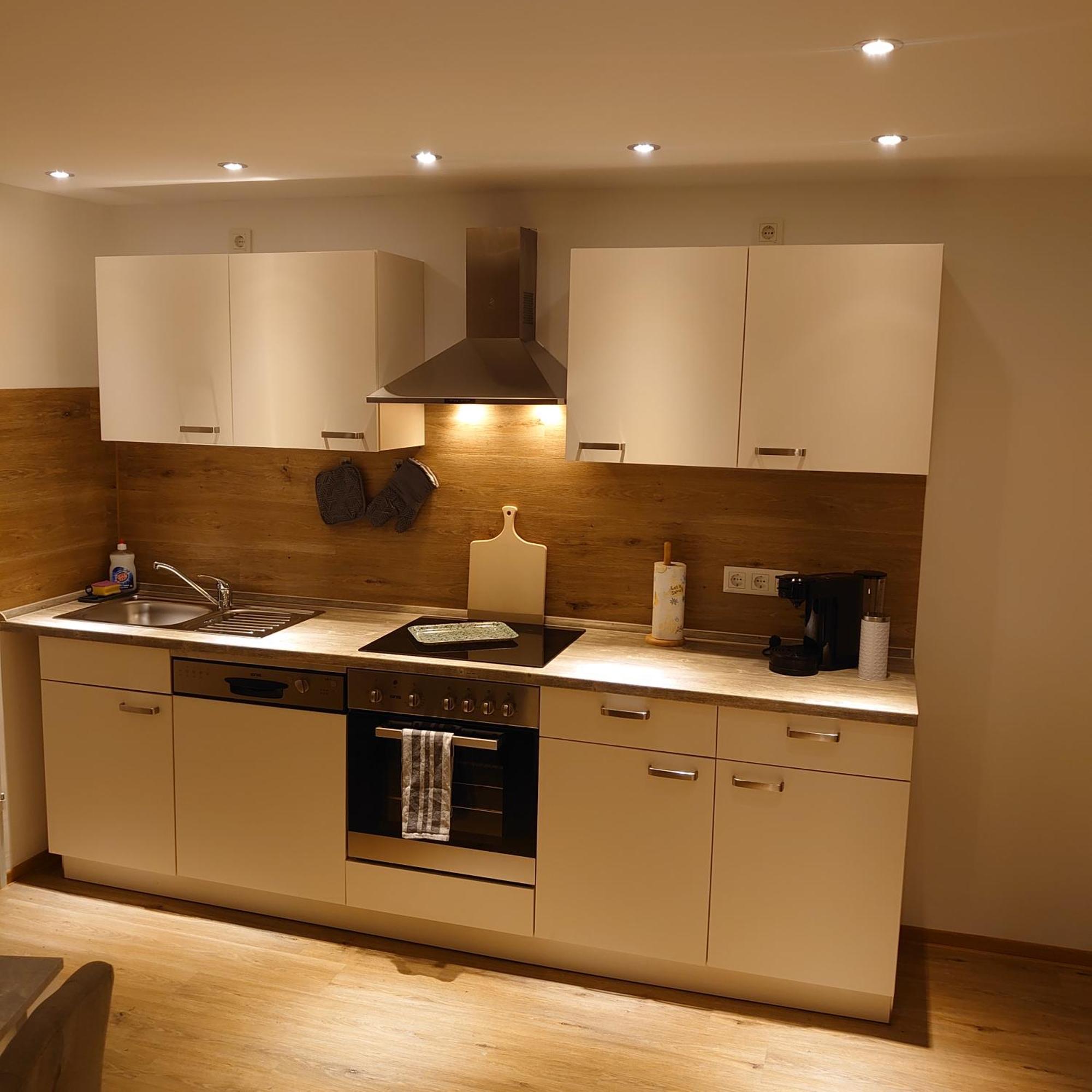 Apartment Elmo's Nest Altenau (Lower-Saxony)