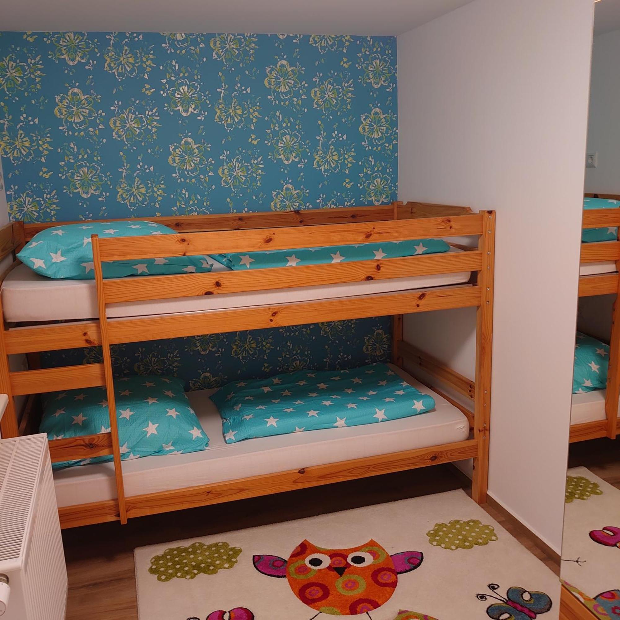 Elmo's Nest Apartment *
